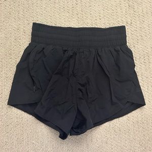 All In Motion Running Shorts